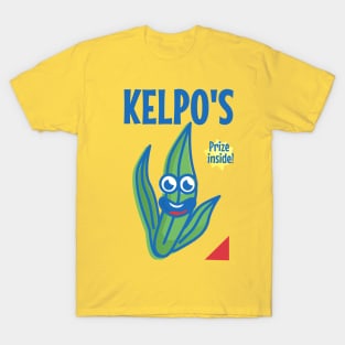 Kelpo's Cereal T-Shirt